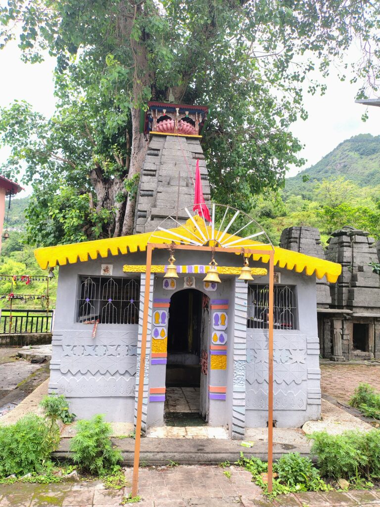 दुर्गा माता मंदिर